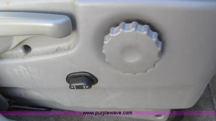 image for item G2174 2003 Buick Rendezvous CXL