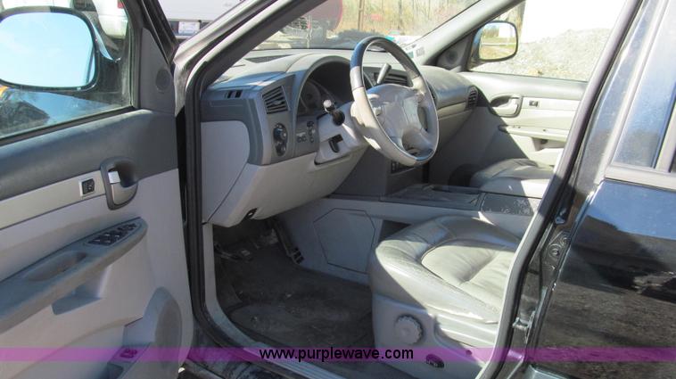 image for item G2174 2003 Buick Rendezvous CXL