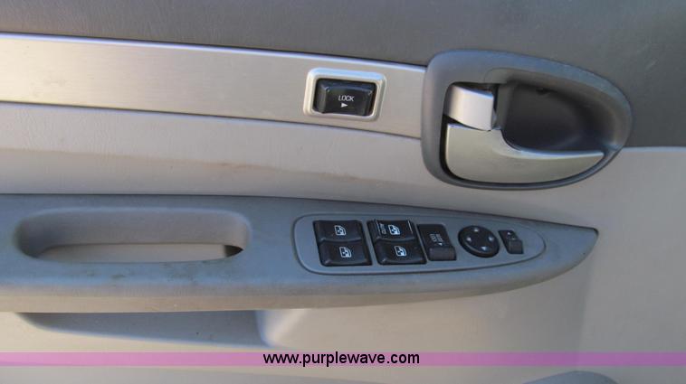 image for item G2174 2003 Buick Rendezvous CXL