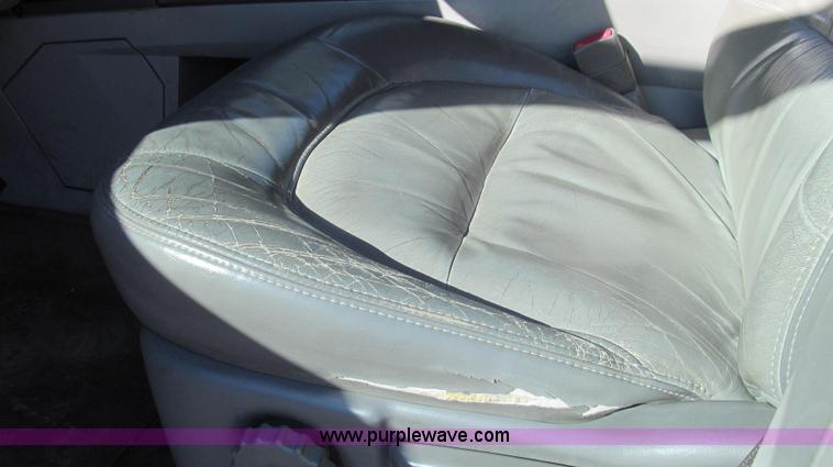 image for item G2174 2003 Buick Rendezvous CXL