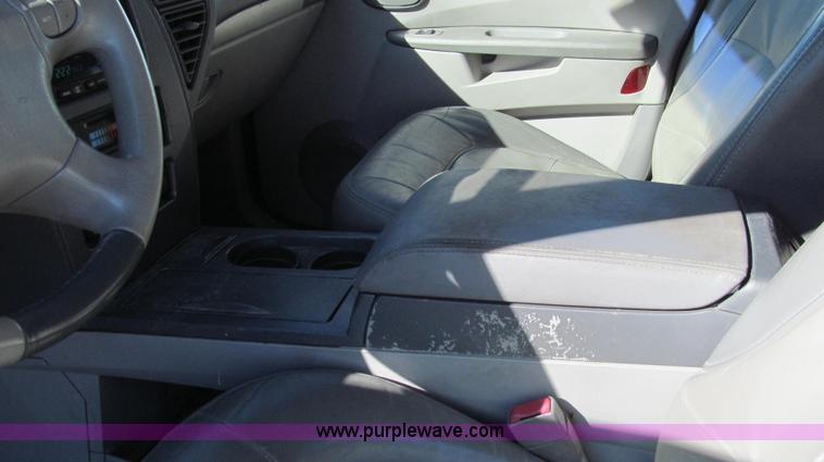 image for item G2174 2003 Buick Rendezvous CXL