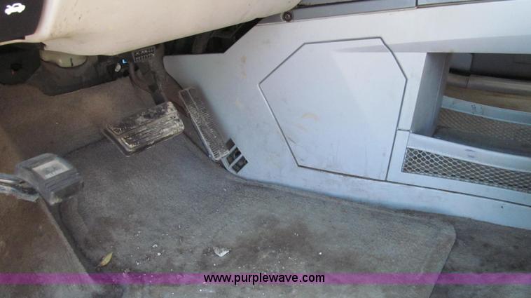 image for item G2174 2003 Buick Rendezvous CXL