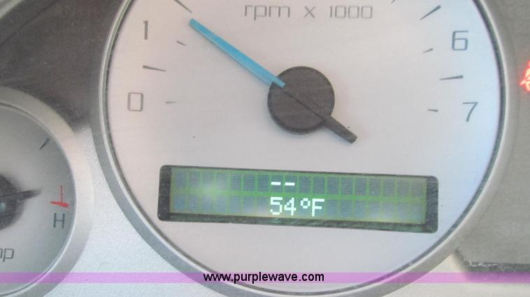 image for item G2174 2003 Buick Rendezvous CXL