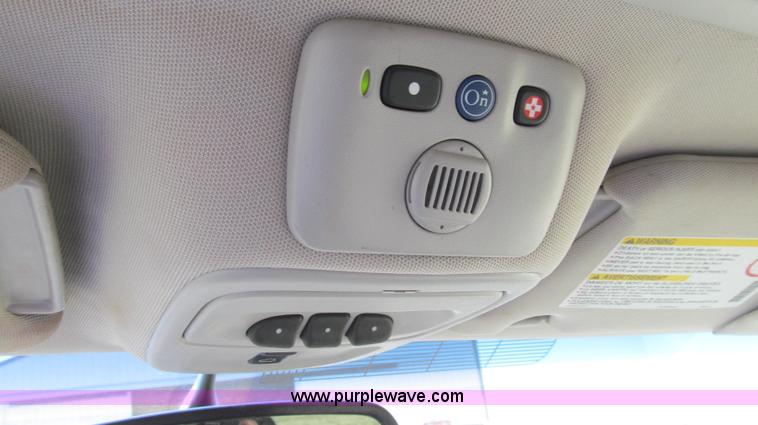 image for item G2174 2003 Buick Rendezvous CXL