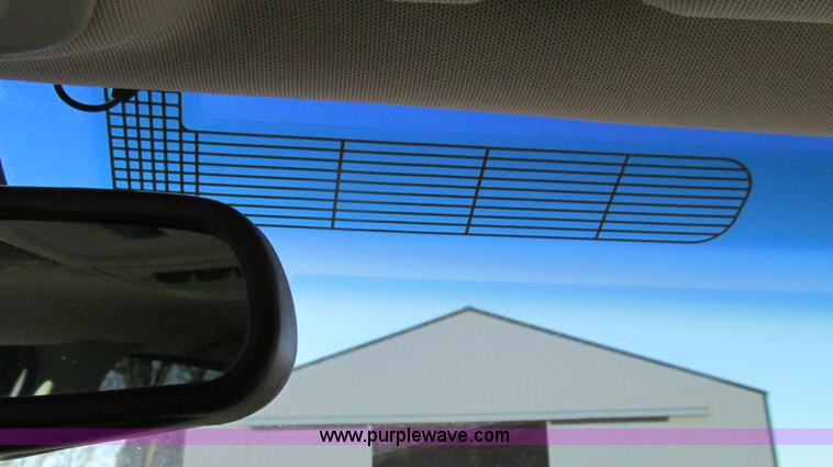 image for item G2174 2003 Buick Rendezvous CXL