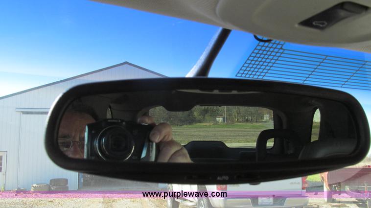 image for item G2174 2003 Buick Rendezvous CXL