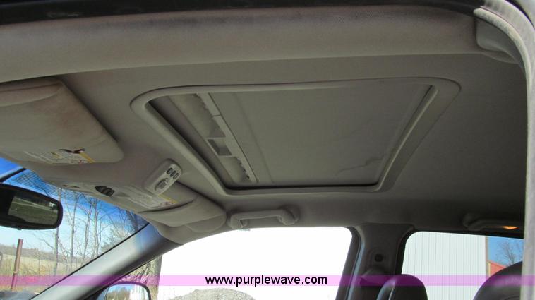 image for item G2174 2003 Buick Rendezvous CXL