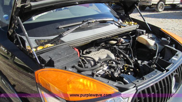 image for item G2174 2003 Buick Rendezvous CXL