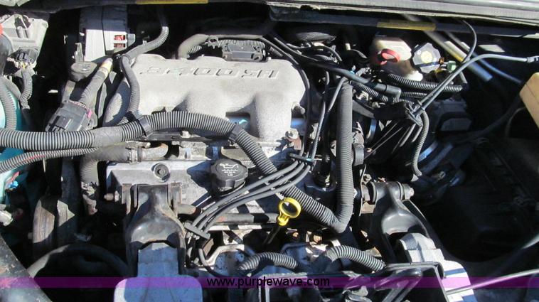 image for item G2174 2003 Buick Rendezvous CXL