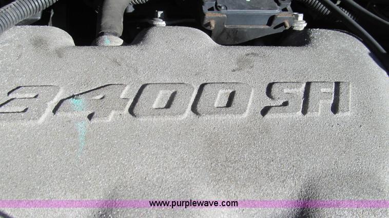 image for item G2174 2003 Buick Rendezvous CXL