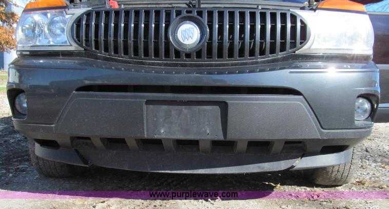 image for item G2174 2003 Buick Rendezvous CXL