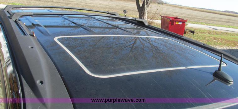 image for item G2174 2003 Buick Rendezvous CXL