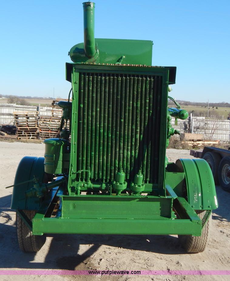 image for item H3968 Grimmer Schmidt V-785 air booster