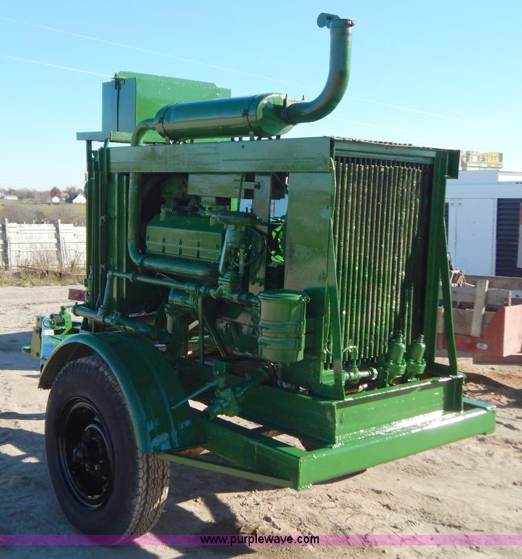 image for item H3968 Grimmer Schmidt V-785 air booster