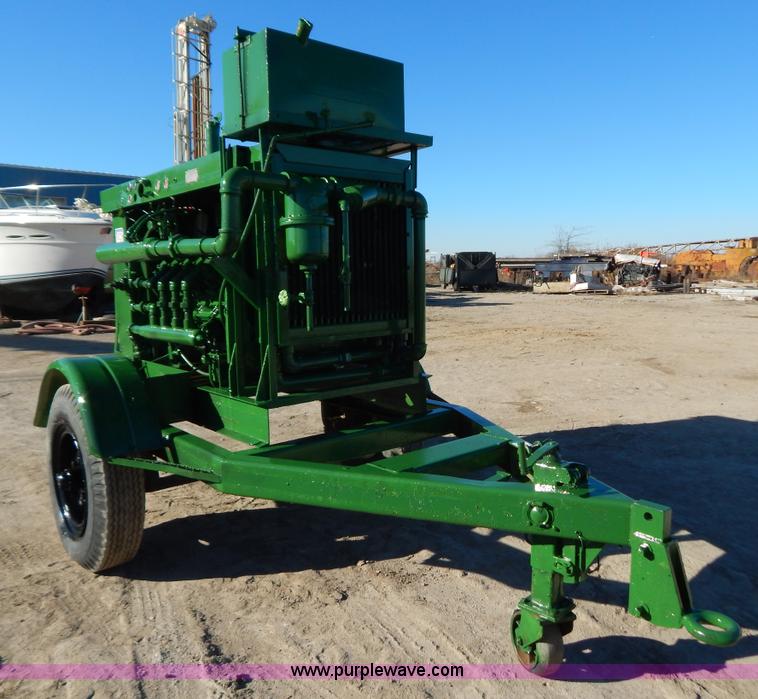 image for item H3968 Grimmer Schmidt V-785 air booster