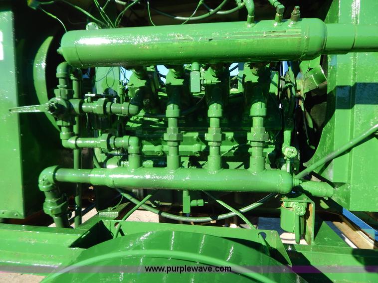 image for item H3968 Grimmer Schmidt V-785 air booster