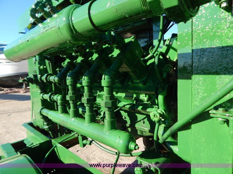 image for item H3968 Grimmer Schmidt V-785 air booster