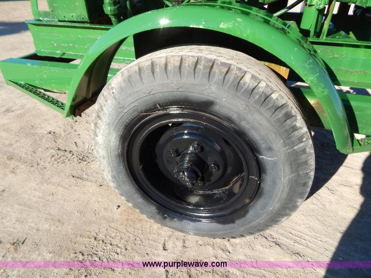 image for item H3968 Grimmer Schmidt V-785 air booster