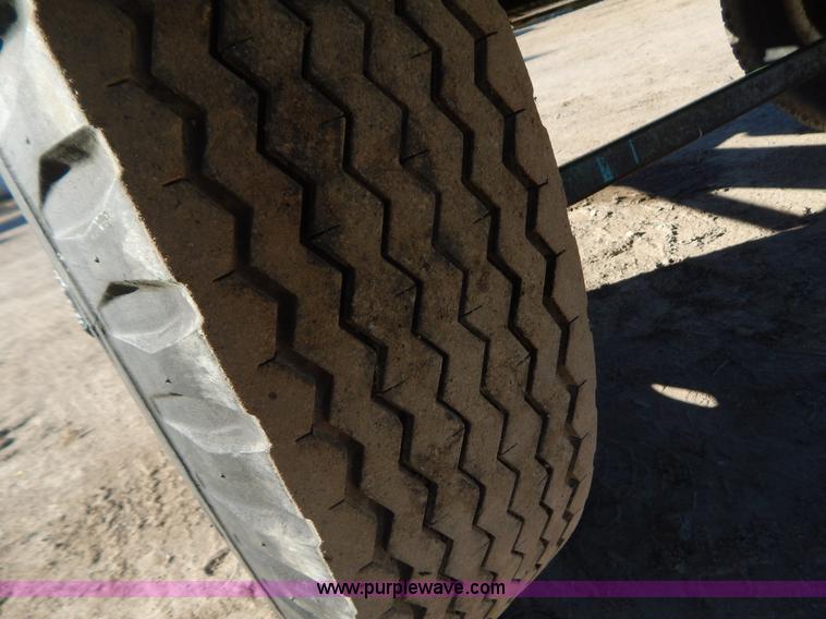 image for item H3968 Grimmer Schmidt V-785 air booster