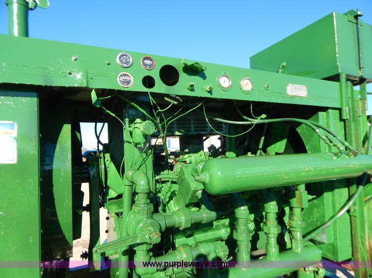 image for item H3968 Grimmer Schmidt V-785 air booster