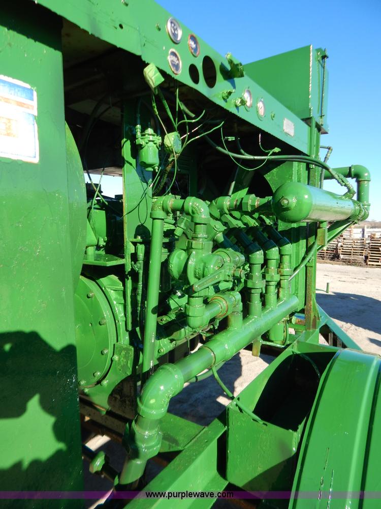 image for item H3968 Grimmer Schmidt V-785 air booster