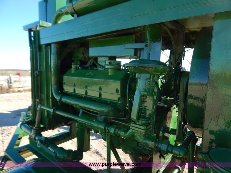 image for item H3968 Grimmer Schmidt V-785 air booster