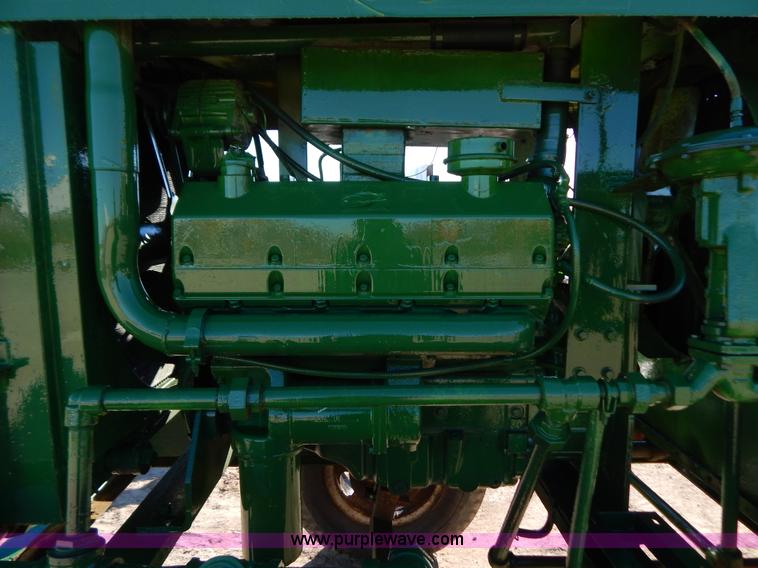 image for item H3968 Grimmer Schmidt V-785 air booster