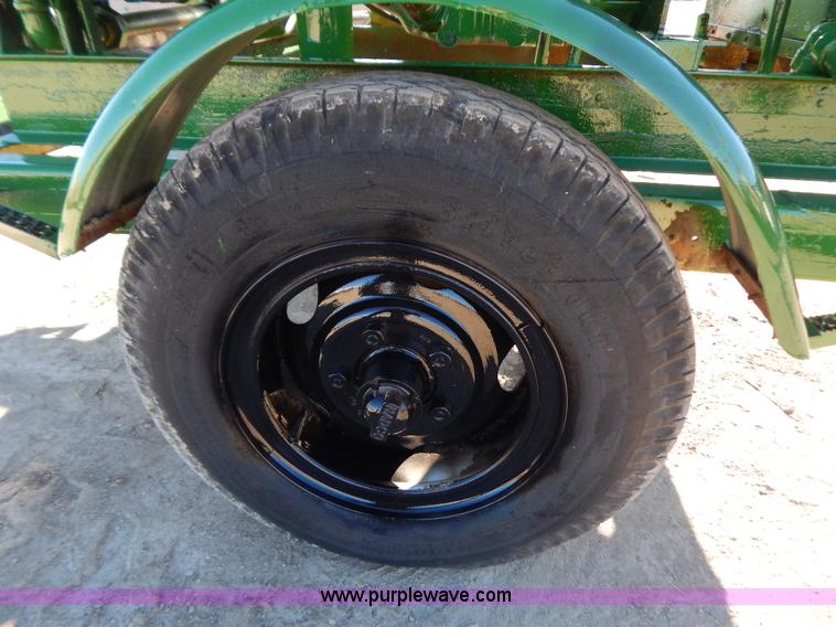 image for item H3968 Grimmer Schmidt V-785 air booster