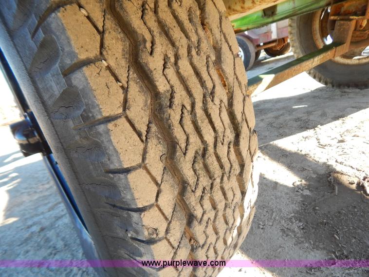 image for item H3968 Grimmer Schmidt V-785 air booster