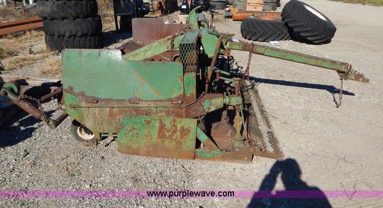 image for item H3975 Layton TB800 paver