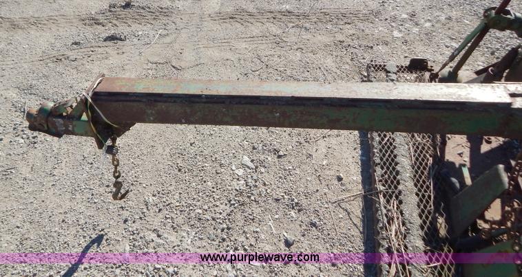 image for item H3975 Layton TB800 paver