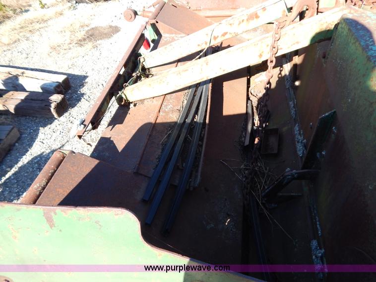 image for item H3975 Layton TB800 paver