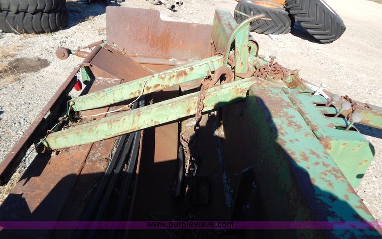 image for item H3975 Layton TB800 paver