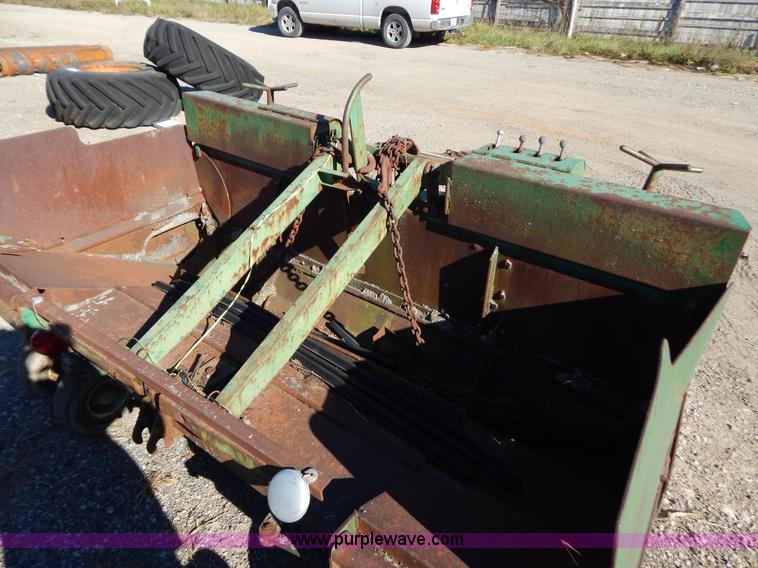 image for item H3975 Layton TB800 paver