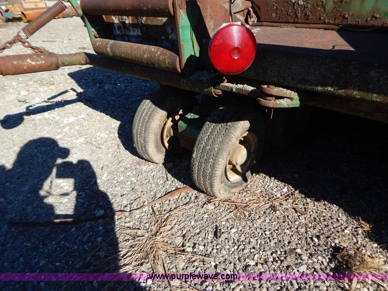 image for item H3975 Layton TB800 paver