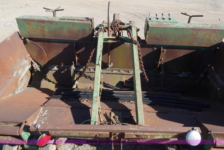 image for item H3975 Layton TB800 paver