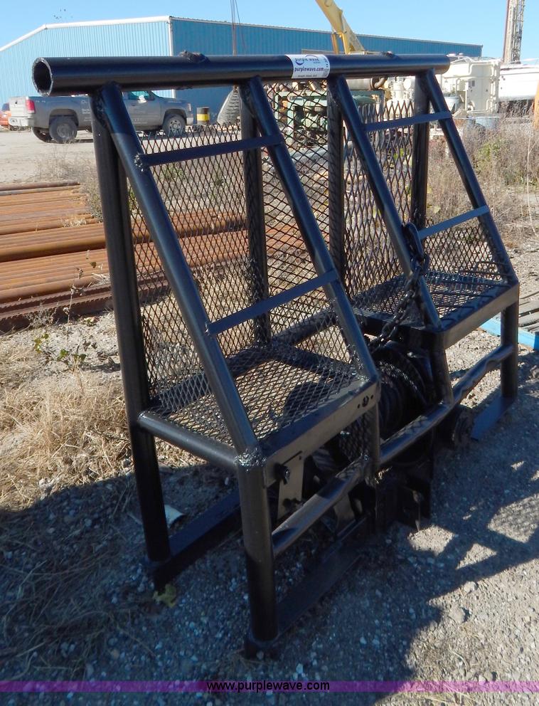 image for item H3977 Tulsa winch