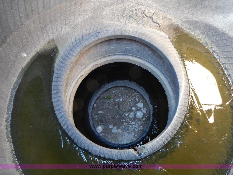 image for item H3991 (2) Firestone 66" x 43" x 25" flotation tires