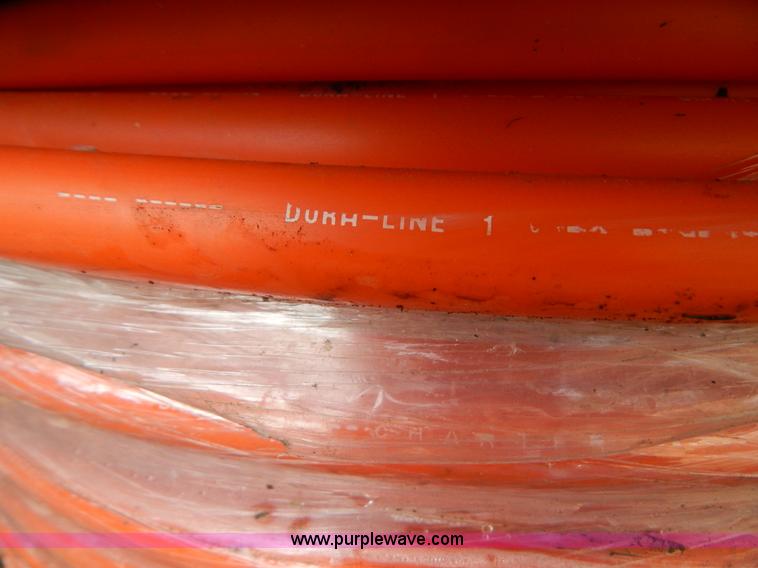 image for item H3992 Durh-Line DR 13.5 cable pipe