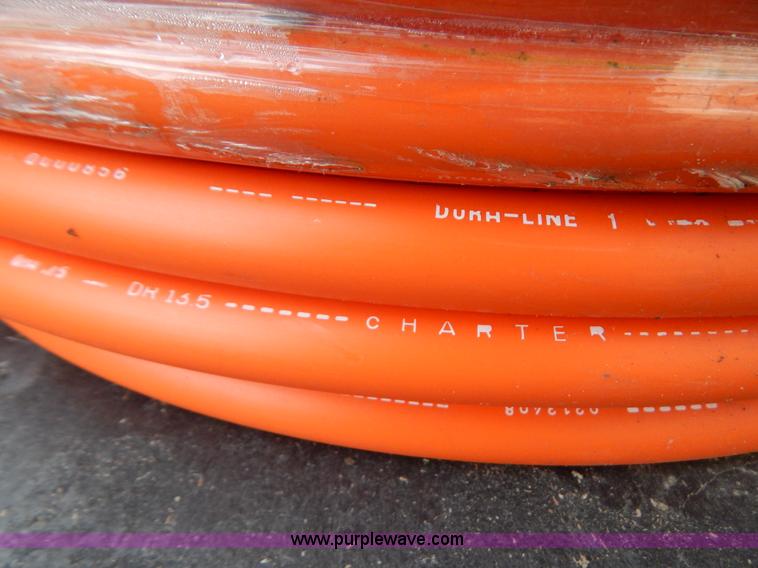 image for item H3992 Durh-Line DR 13.5 cable pipe