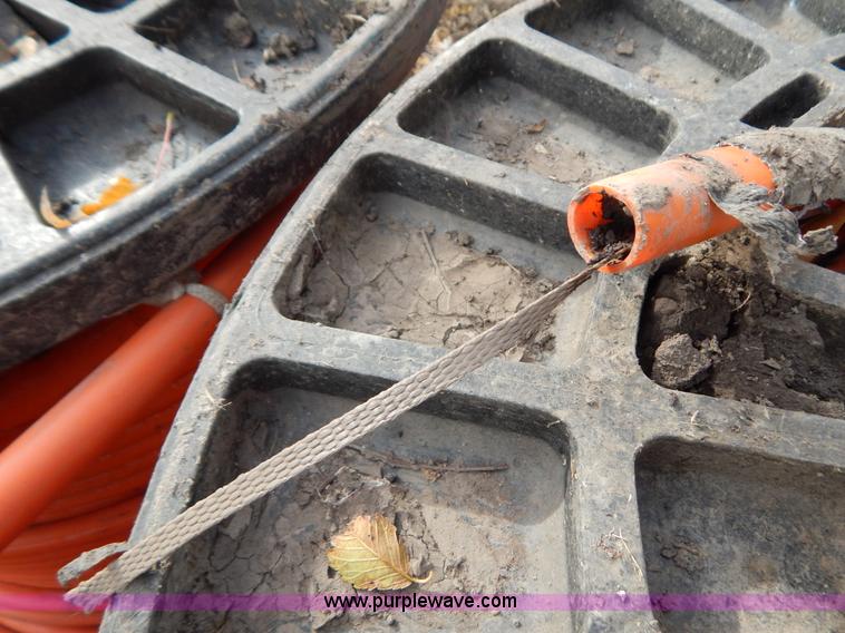 image for item H3992 Durh-Line DR 13.5 cable pipe