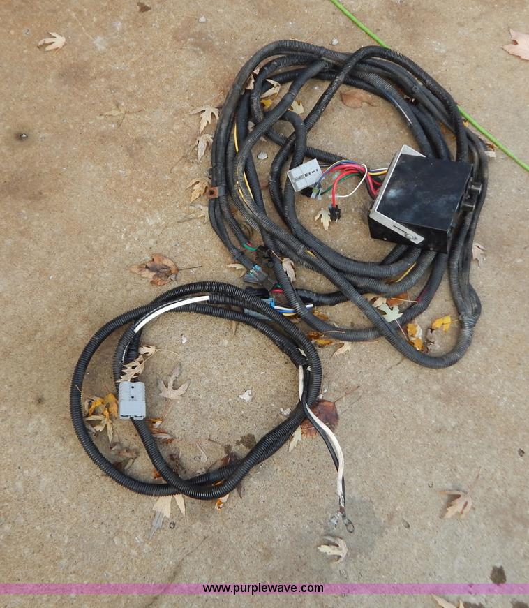 image for item H3993 Salt Dogg stainless steel salt spreader