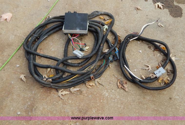 image for item H3993 Salt Dogg stainless steel salt spreader