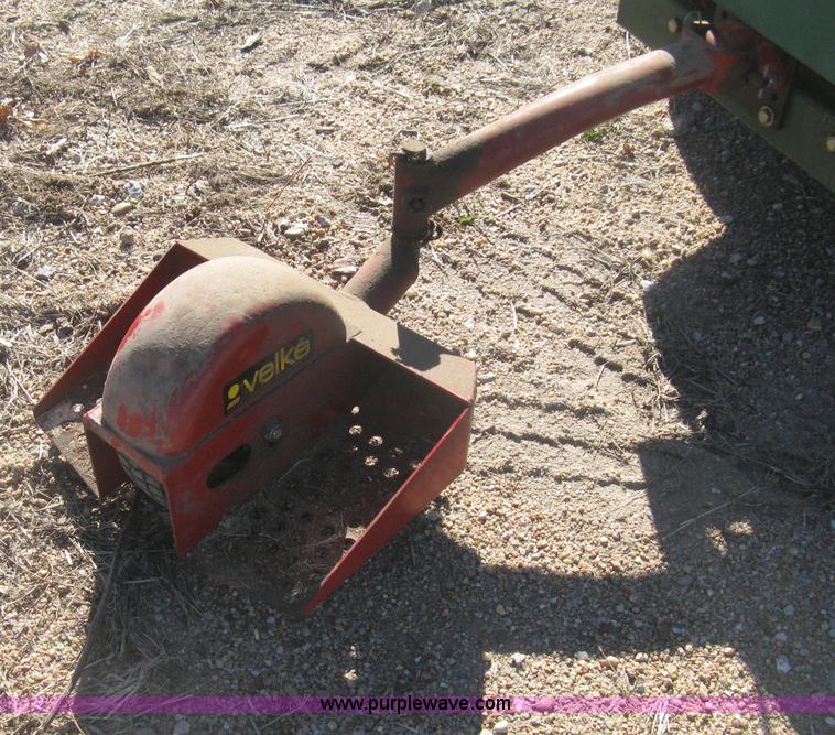 image for item H4381 Ransomes XM5480 sulky style commercial mower