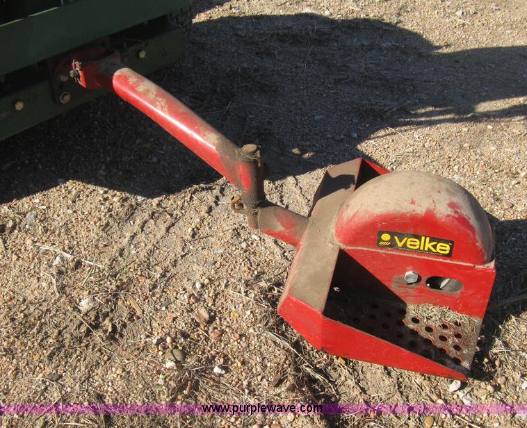 image for item H4381 Ransomes XM5480 sulky style commercial mower