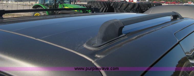 image for item H4388 2006 Ford Freestar SE van