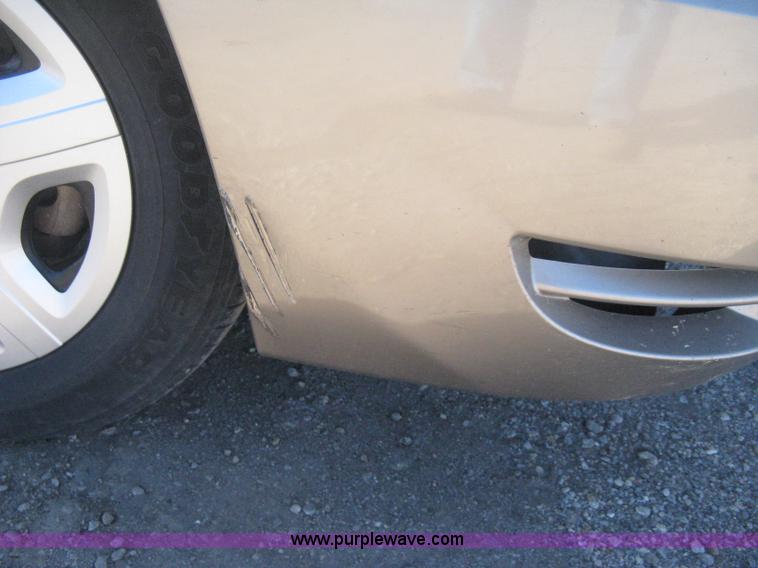 image for item H4388 2006 Ford Freestar SE van