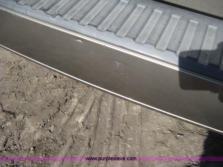 image for item H4388 2006 Ford Freestar SE van