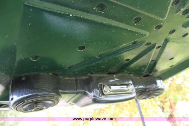 image for item H7972 Ez-go golf cart