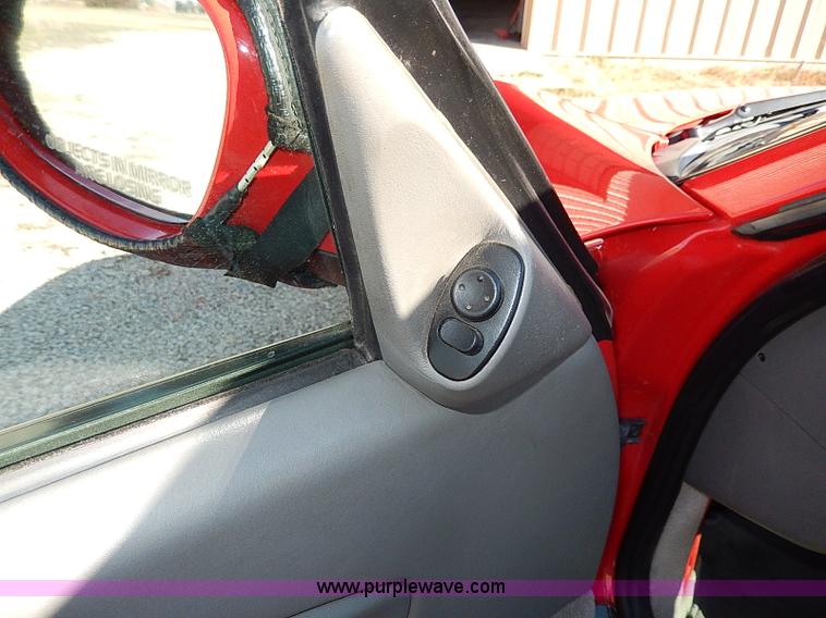 image for item H9502 1999 Porsche Boxster